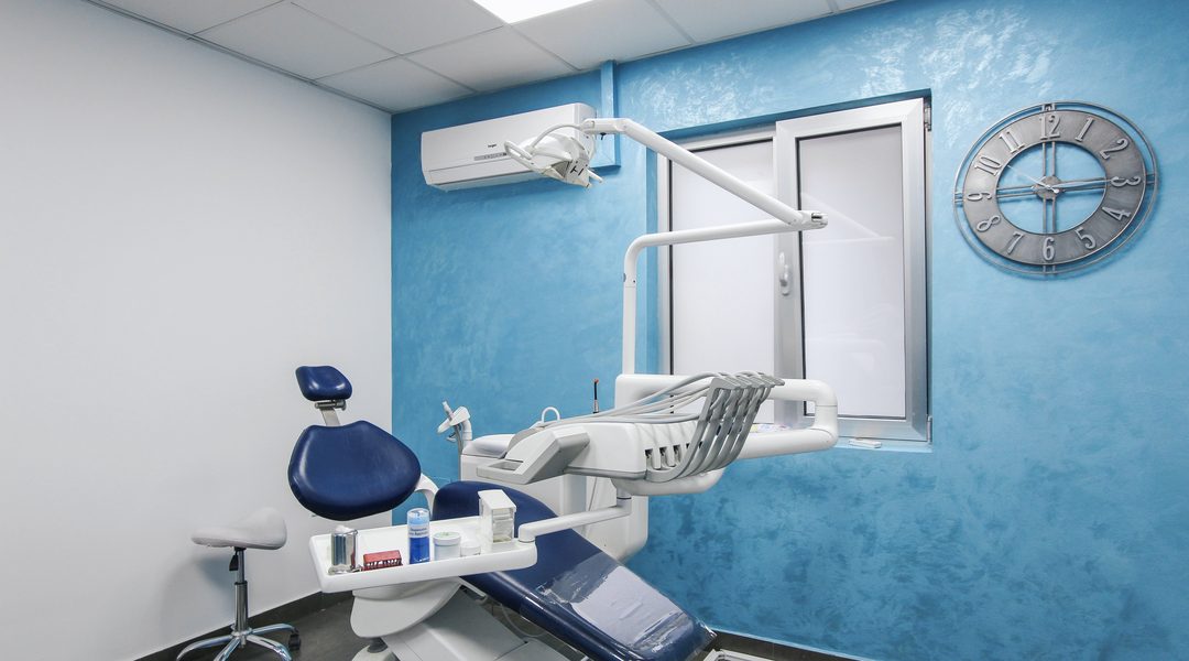 Stomatološka ordinacija B Dental, Zubar Zemun