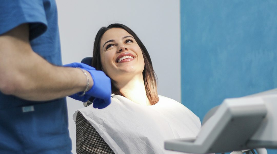 Stomatološka ordinacija B Dental, Zubar Zemun